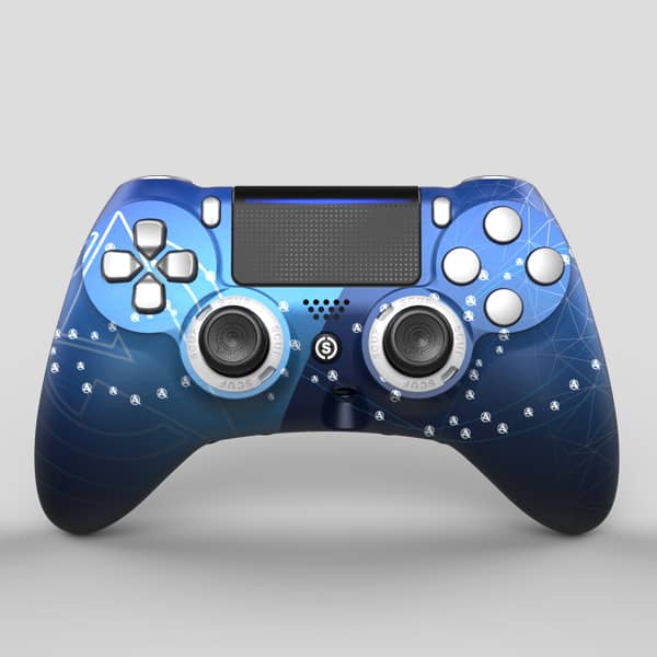 scuf impact ali a ps4 pc - can u play fortnite on pc with ps4 controller